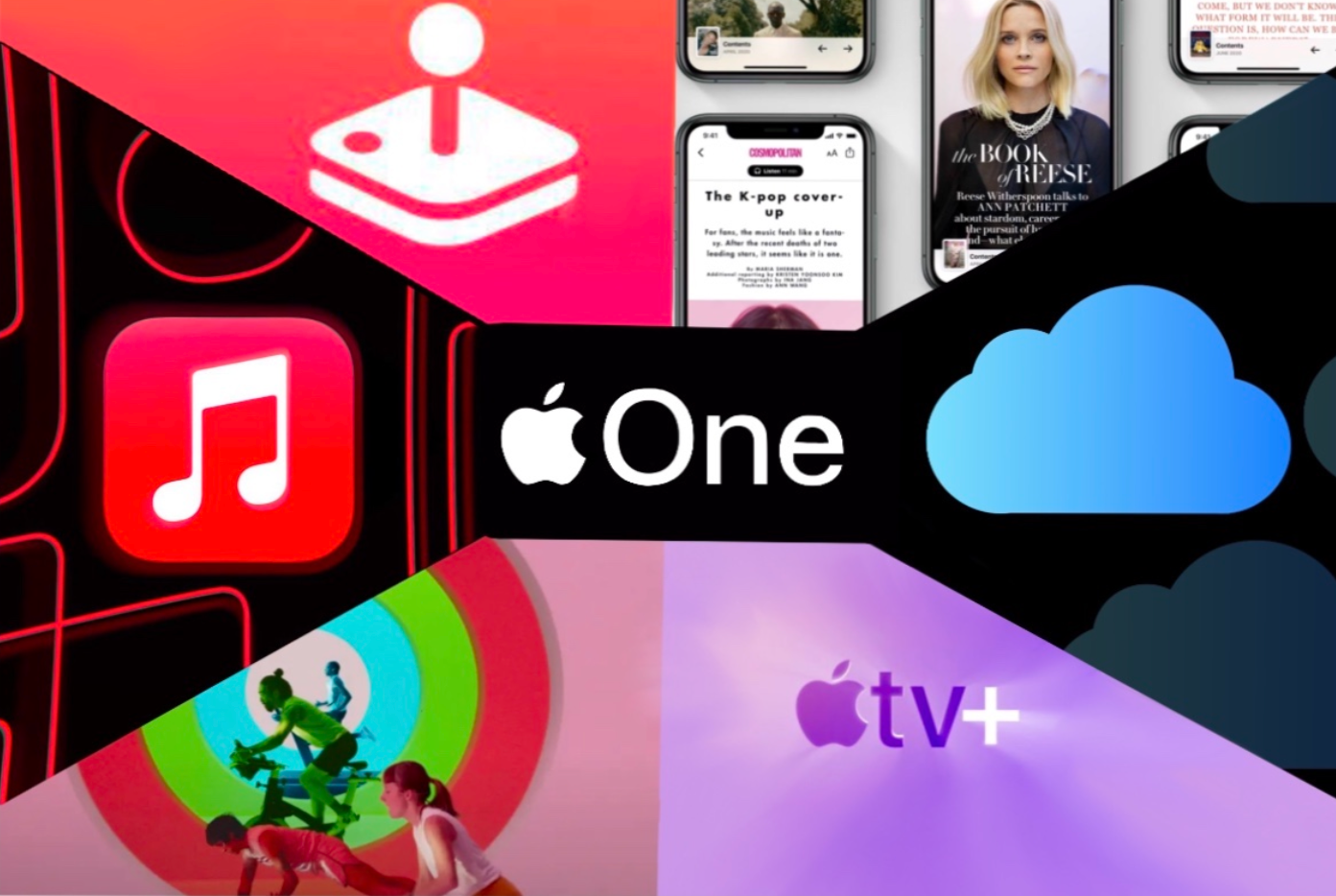 Apple One Design